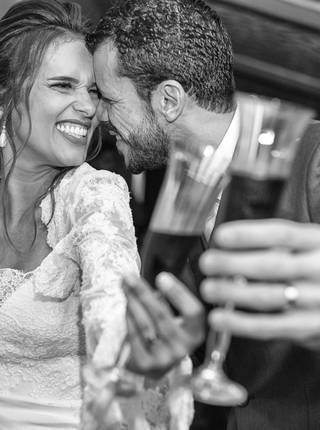 Casamentos de Viviane & Carlos