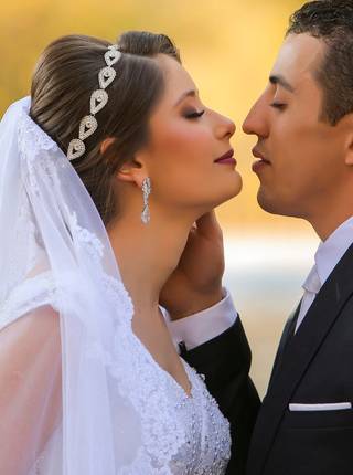 Casamentos de Camila & Renato