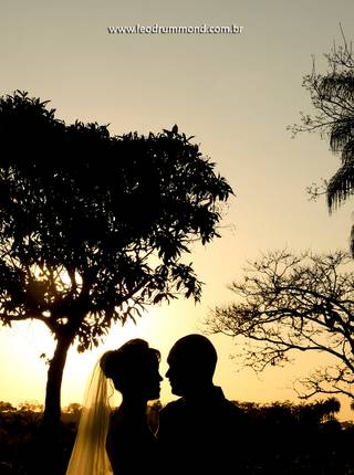 Casamentos de Fernanda e Bruno