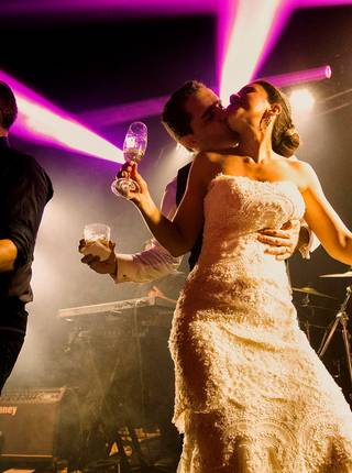 Casamentos de Renata & Tiago