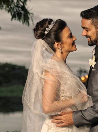 Casamentos de Manoela e Leandro