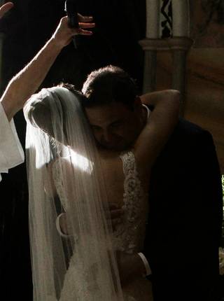 Casamentos de Danielle & Rafael