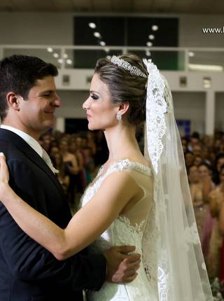 Casamentos de Carolina e Rafael