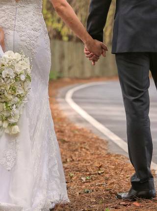 Casamentos de Ana Luiza & Winicius