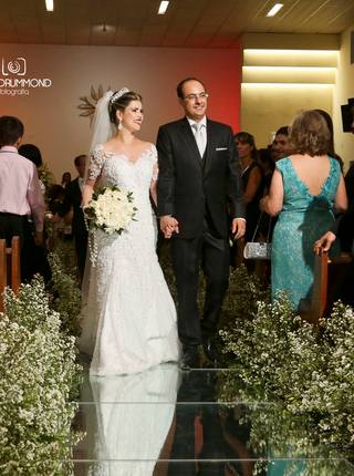 Casamentos de Christiane e Gleyson