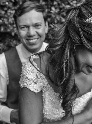 Casamentos de Ana Cristina e Guilherme