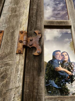 Pré Wedding de Jaqueline e Fernando