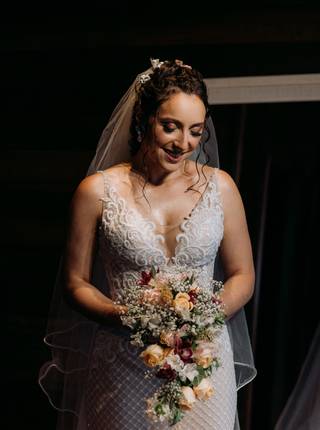 CASAMENTOS de Andressa e Leonardo - Casamento incrível na Chácara do Sino em Ribeirão Pires - SP