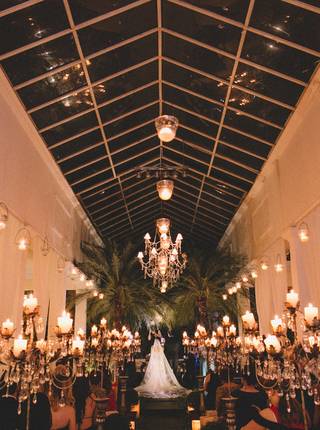 CASAMENTOS de Natasha e Rafael (Buffet América)