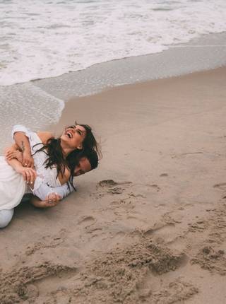 PRÉ WEDDING  de Ariane e Felipe (Ensaio Pre Wedding)