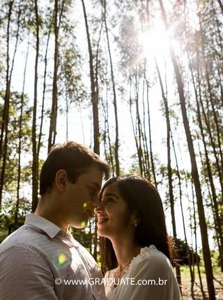 PRÉ WEDDING  de SUELLEN & LUIS (ENSAIO EM HOLAMBRA - SP)