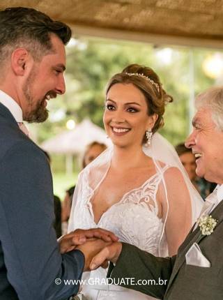 CASAMENTOS de ÁGATHA & FABRICIO (PORTAL DA SERRA)