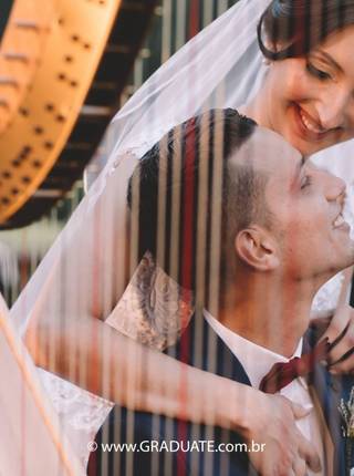 CASAMENTOS de MAYARA & GABRIEL (Chácara Paraíso Jundiaí)