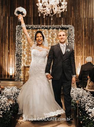 CASAMENTOS de Letícia e Fernando (Afrikan House Lounge)(Garden)(Village)