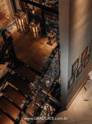 CASAMENTOS de Dayane e Andrey (Bracia Parrilla)