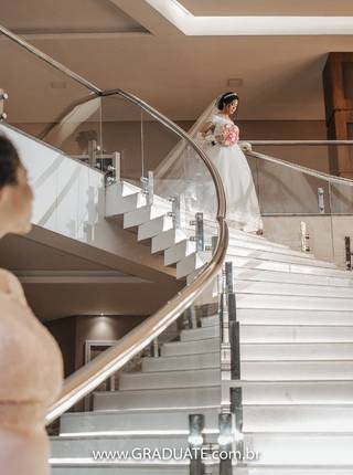 CASAMENTOS de Ana e Abmael (Mansão Vitória)(Villaggio Europeo)(Mansão Arabesque)