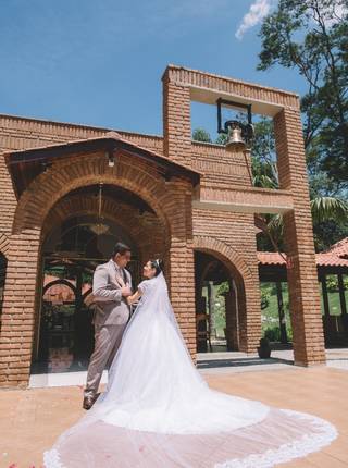 CASAMENTOS de SARAH & SAMUEL (Espaço Itália) (Buffet Callegari)