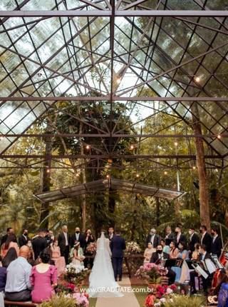 CASAMENTOS de KEILA & RENAN (Espaço Casa Giardino Eventos Mogi)