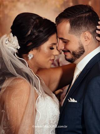 CASAMENTOS de Marilia e Guilherme - Espaço Eros (São Miguel - SP)