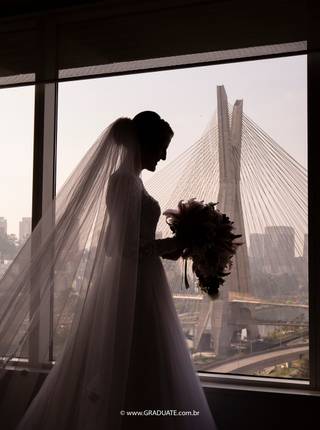 CASAMENTOS de Jéssica e Luiz (Casa Traffô - Grupo Bisutti)