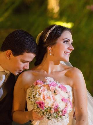 CASAMENTOS de Giovanna e Rodrigo (Recanto do Sol)