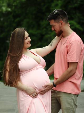 GESTACIONAL  de À espera de Analua