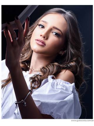 Ensaio 15 Anos de Lavínia Palangana