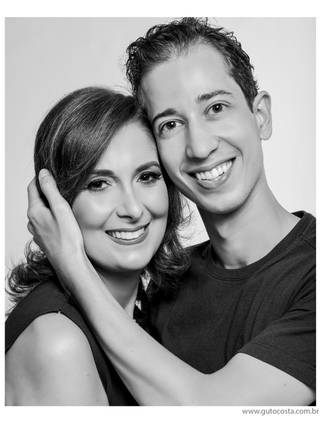 Ensaio mãe e filhos de Grace Fiorio