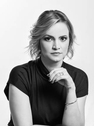 Publicidade de Ana Paula Palangana