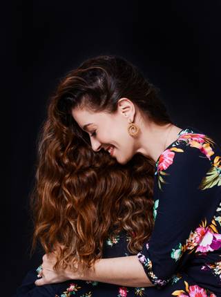 Ensaio Mulher de Denise Pierin