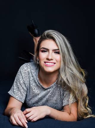 Ensaio Mulher de Marcelly Borsatto