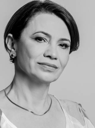 Ensaio Mulher de Eliane Antônio