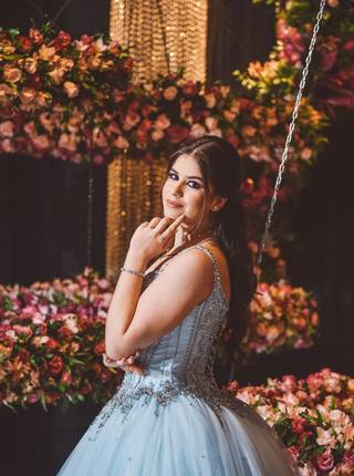 Festa 15 Anos de Sofia Loosli