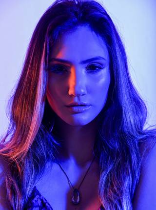 Ensaio Mulher de Camila Beletatti