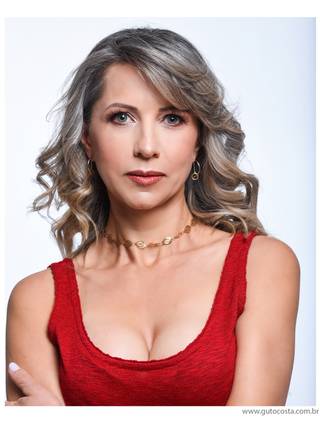 Ensaio Mulher de Fernanda Barbosa