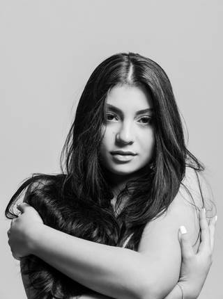 Ensaio Mulher de Yasmin Fagundes de Lima