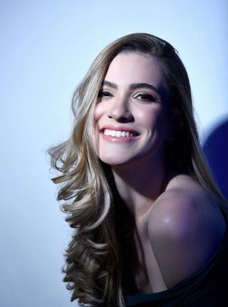 Ensaio Mulher de Beatriz Ariozi de Souza