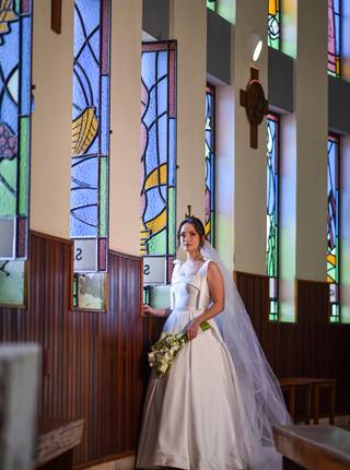 Casamento  de Bruna Moreira e Matheus Guimaraes