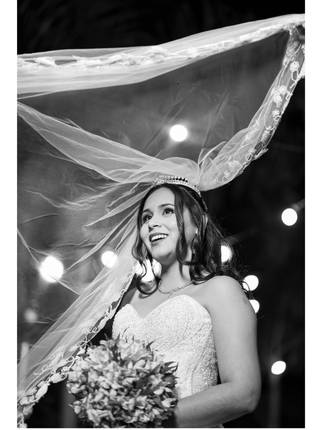 Casamento  de Eduarda e Franquielio