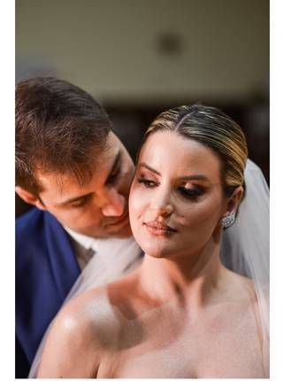 Casamento  de Paula Cavazim e Henrique Zorzi
