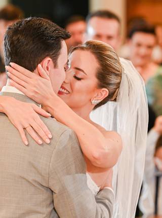 Casamento  de Amanda Oliveira e Cesar Augusto