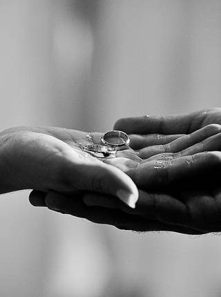 Casamento  de Camila e Danillo