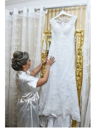 Casamento  de Ailim e Bruno