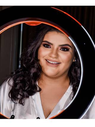 Festa 15 Anos de Maria Carolina - 15 Anos