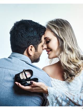 Gestante de Fernanda Fadel