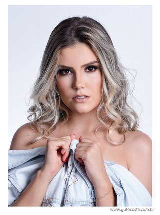 Ensaio Mulher de Maria Eduarda