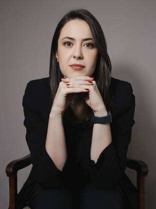 Posicionamento de Imagem de Marina Ribeiro