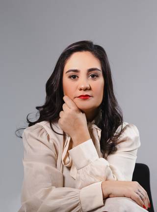 Posicionamento de Imagem de Anelize Souza