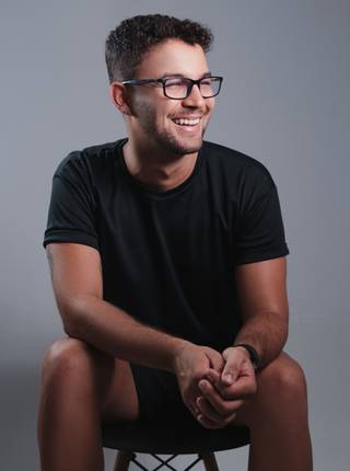 Posicionamento de Imagem de Bruno Paulino