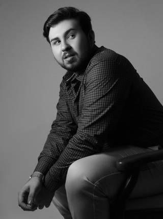 Posicionamento de Imagem de Pedro Balbino